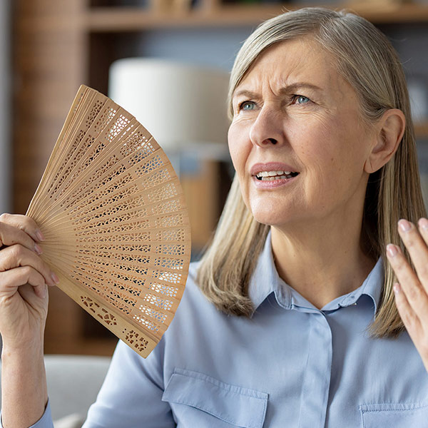 Menopause