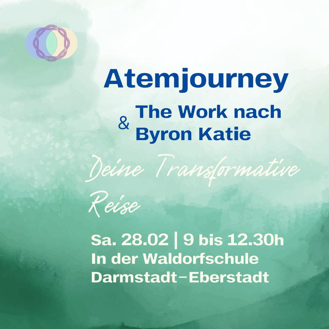 Atem Journey