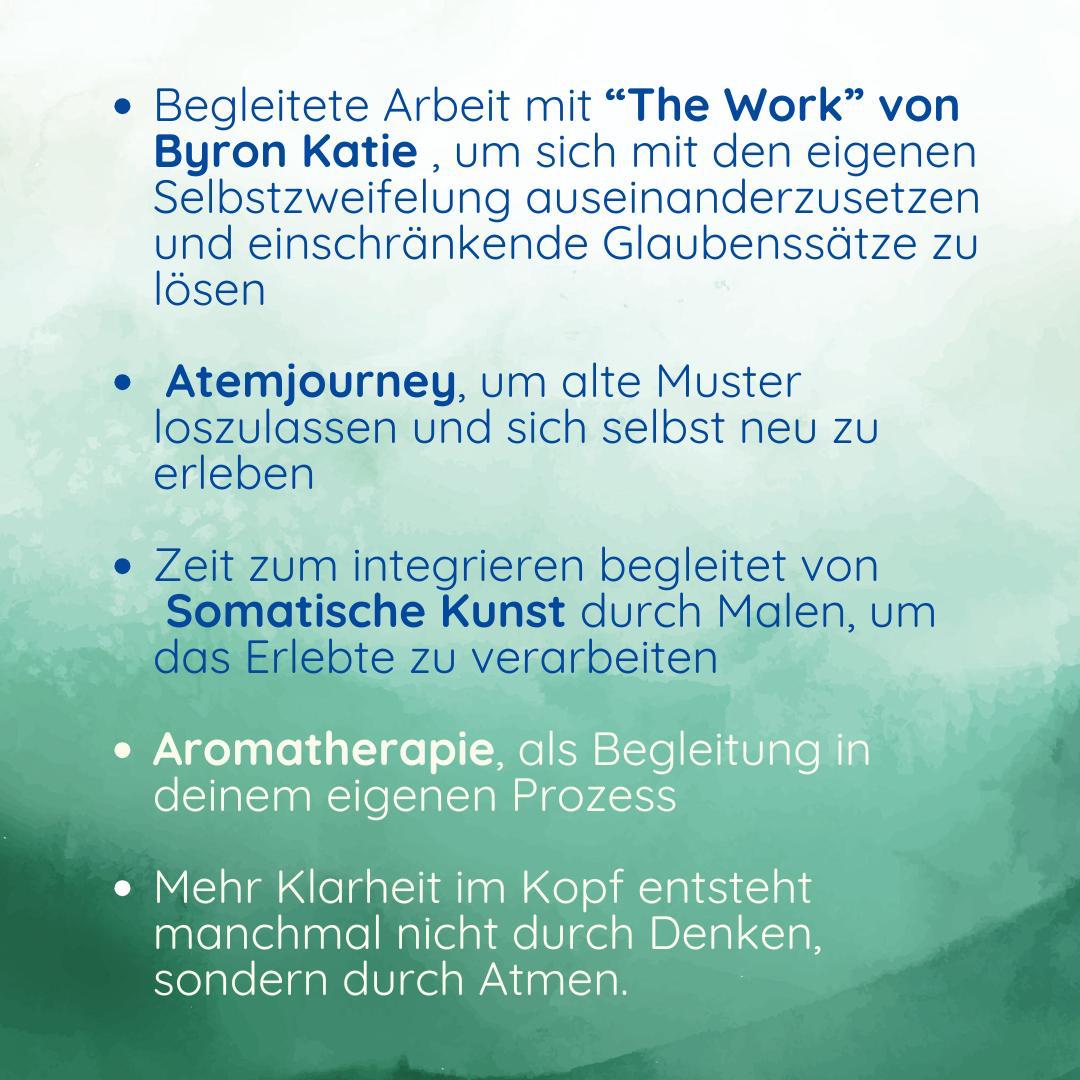 Atem Journey