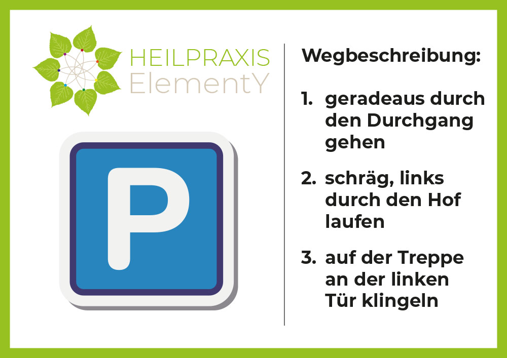 Parken ElementY