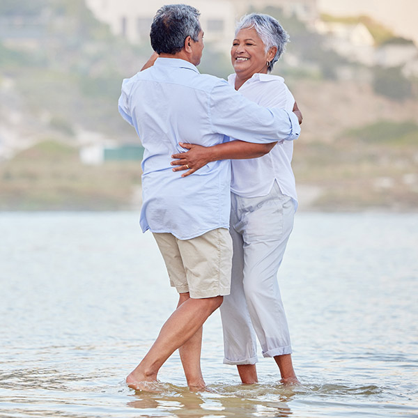 Longevity im Alter Longevity im Alter