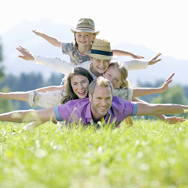 Meta Cluster Familie Meta Cluster Familie