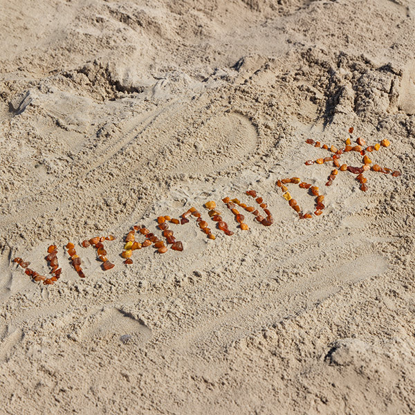 Vitamin D