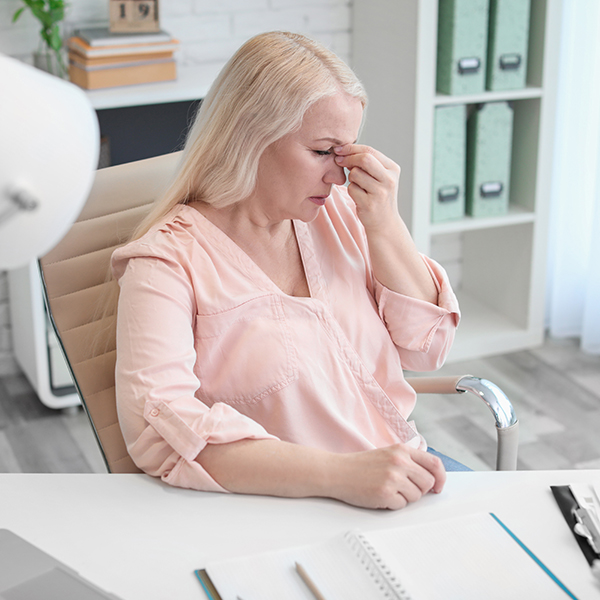 Menopause hitzewallung Menopause hitzewallung