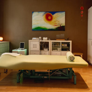 Heilpraxis ElementY Galerie