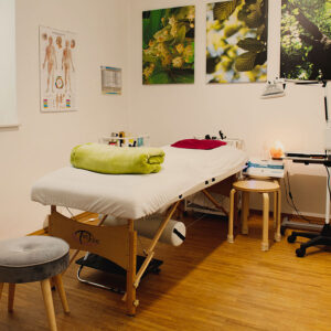 Heilpraxis ElementY Galerie