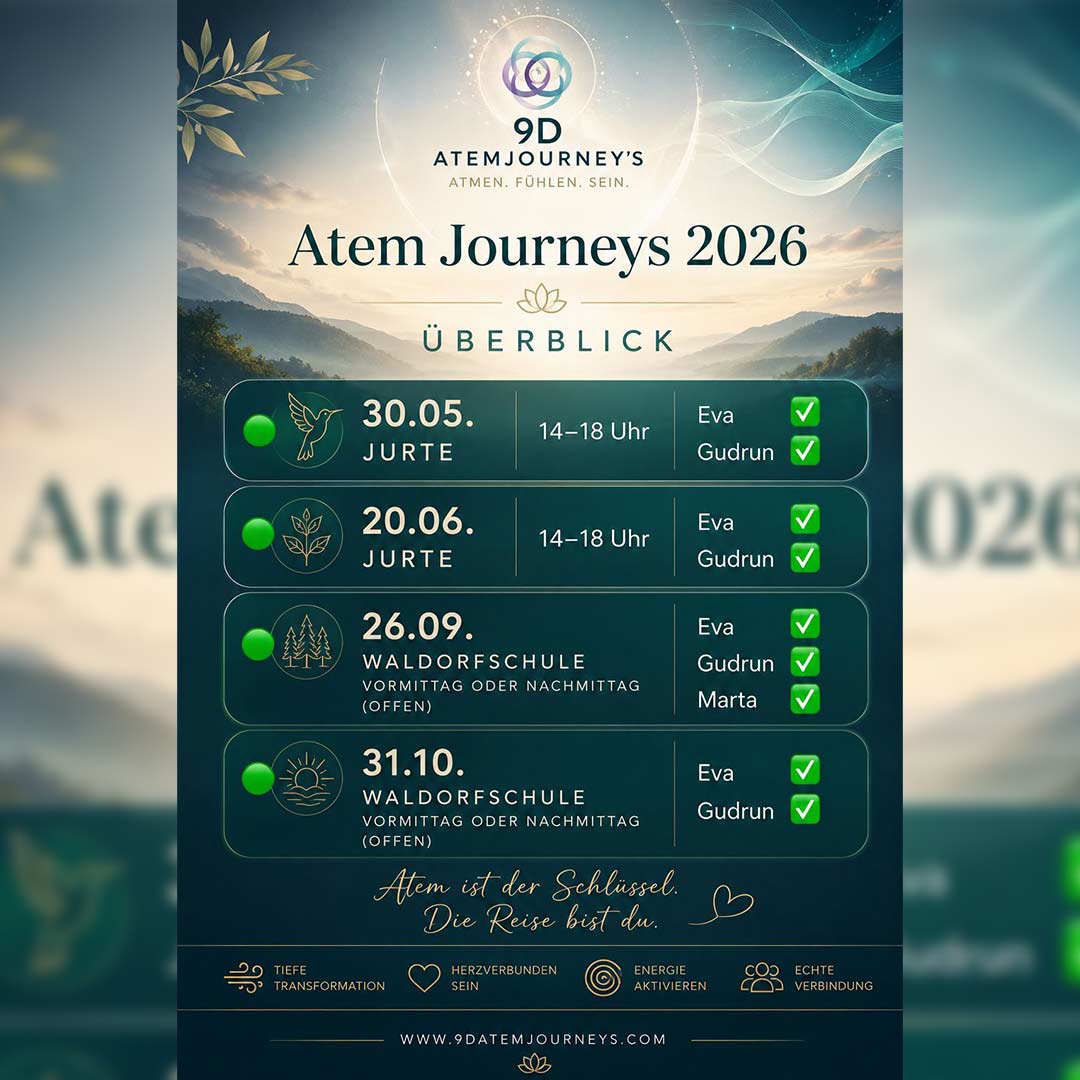 Atem Journey