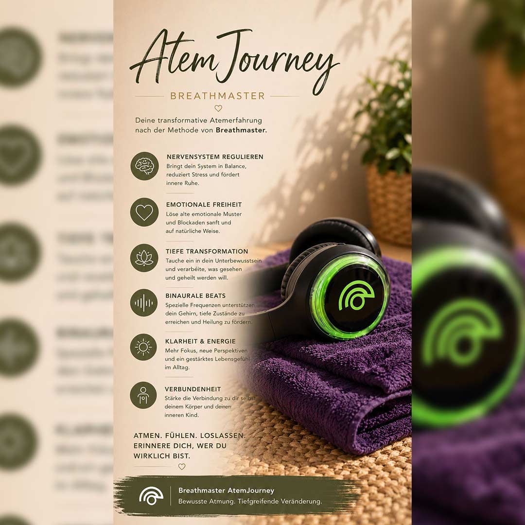 Atem Journey
